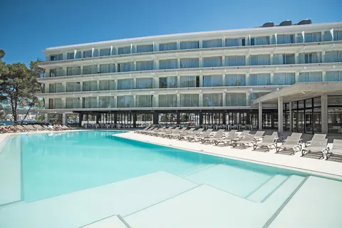 Els Pins Resort & Spa in Cala de Bou