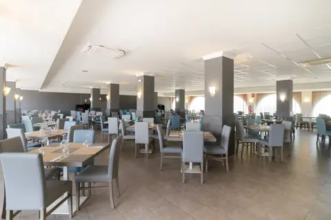 Ibersol Playa Dorada in el Vendrell — foto 12