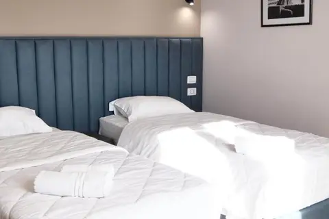 Nord Hotel Boutique in Shkodra, foto 17