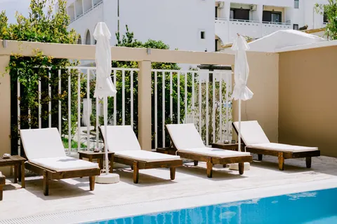 Zephyros Hotel foto 5