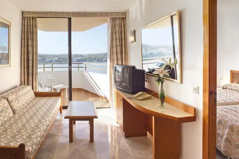 TRH Jardin del Mar in Santa Ponsa — foto 28