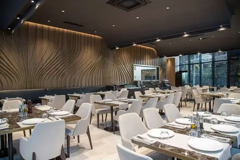 Hotel Elisa Tirana Melia in Tirana, foto 7