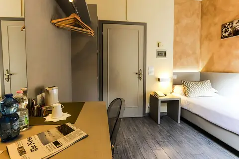 Hotel Albergo Firenze in Florence — foto 2