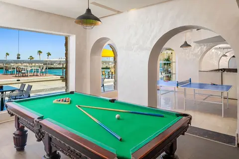 Pickalbatros Citadel Resort in Sahl Hasheesh, foto 47