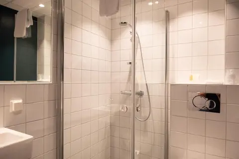 Hotell Bondeheimen in Oslo — foto 24