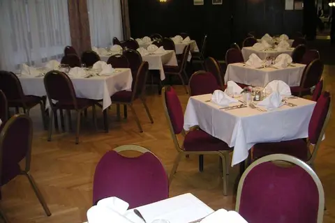 ibis Budapest City Hotel in Boedapest, foto 3