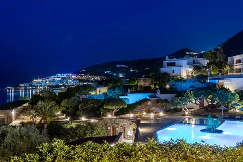 Elounda Mare Relais & Chateaux in Δημοτική Ενότητα Αγίου Νικολάου — foto 19