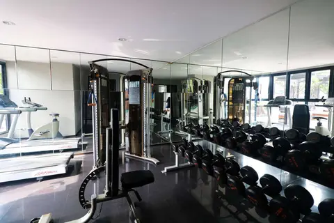 Page 10 Hotel in พัทยา — foto 11
