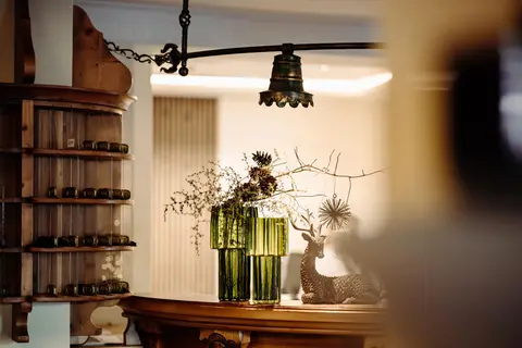 Hotel Lerch in Sankt Johann im Pongau — foto 19