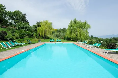 Villa Campestri foto 1