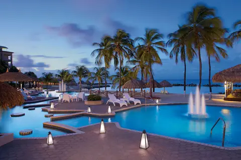 Sunscape Curacao Resort Spa & Casino in Willemstad — foto 2