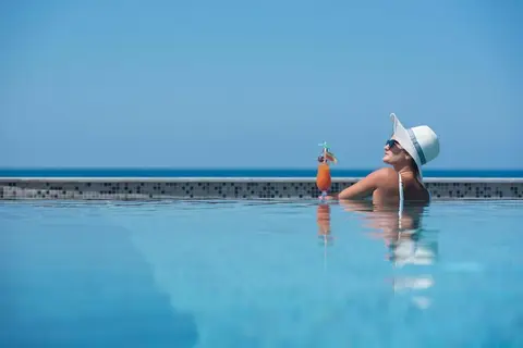 Cactus Mare Hotel in Δημοτική Ενότητα Μαλίων — foto 14