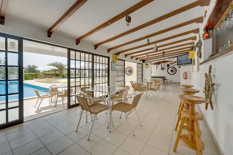 Balaia Sol Holiday Club in Albufeira — foto 7