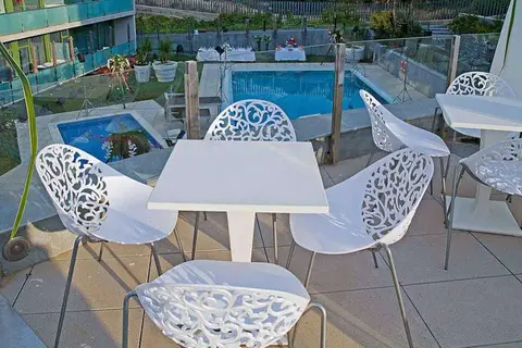 Appartementen Apolo Suites in Salou — foto 13