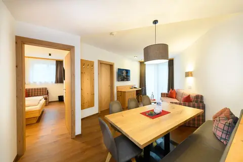 Appartments & Pension Kendlbacher - kamer & ontbijt in Großarl, foto 11