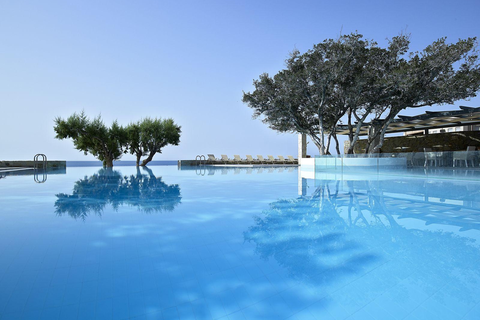 Hotel Kakkos Bay Resort foto 12