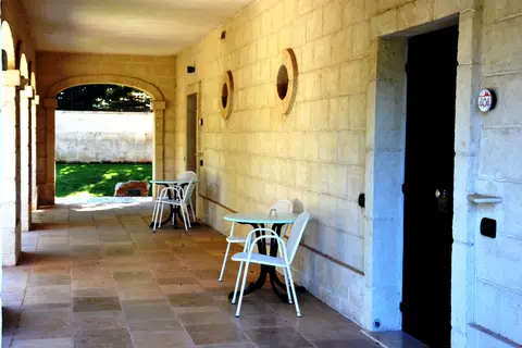 Tenuta Monacelle in Monopoli — foto 23