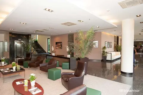 Kalyon Hotel Istanbul in Fatih — foto 8