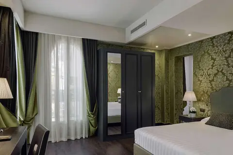 Hotel American Dinesen in Venetië — foto 8