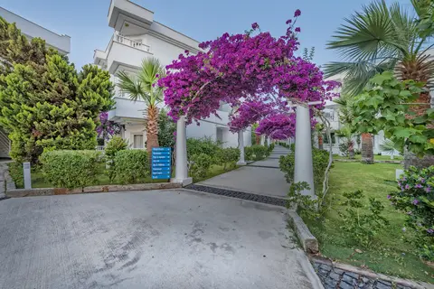 Bendis Beach Hotel in Bodrum — foto 28