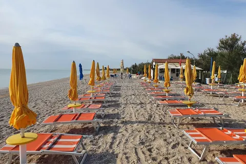 La Risacca Family Camping Village foto 18