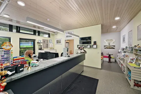 Knaus Campingpark Hamburg foto 2