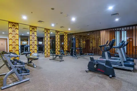 Vouk Hotel & Suites in Kuta Selatan, foto 22