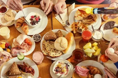 Center Parcs De Vossemeren - Hotel foto 6