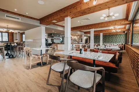 Altein Arosa a Faern Collection Resort in Arosa — foto 13