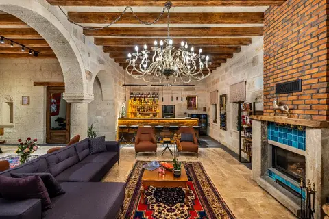 Cappadocia Estates in Göreme — foto 9
