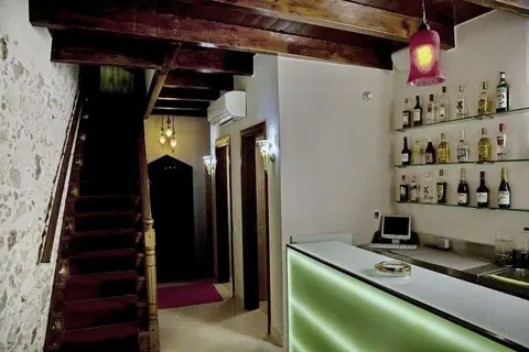 Antica Dimora Suites in Rethimnon — foto 10