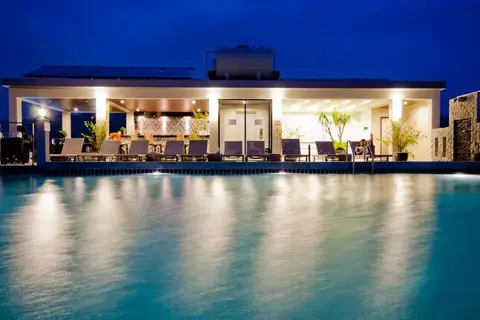 YouDee Hotel Patong in Patong, foto 9