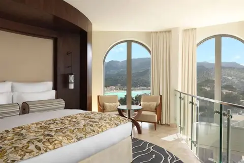 Jumeirah Port Soller Hotel & Spa in Sóller — foto 17