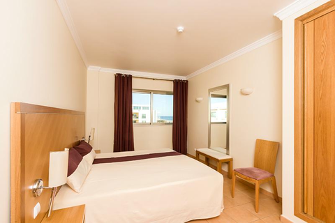 Appartementen Dunamar - halfpension foto 9