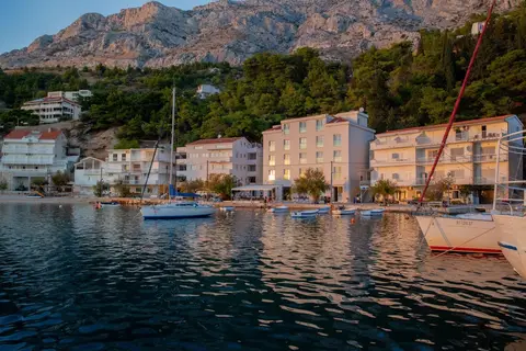 Hotel Pleter in Rijeka