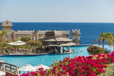 Concorde El Salam Hotel Sharm El Sheikh By Royal Tulip in Sharm El Sheikh — foto 9