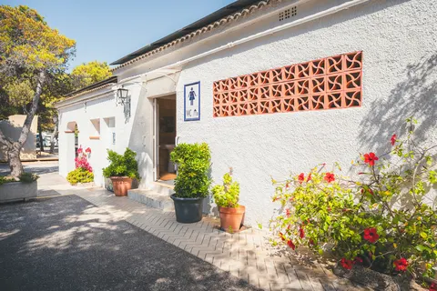 Holacamp Sitges Relax foto 7