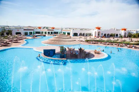 Fantazia Resort Marsa Alam in Fantazia Resort Marsa Alam, foto 27