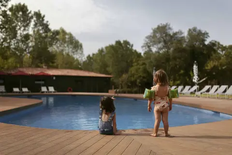 Wecamp Santa Cristina in Santa Cristina d'Aro — foto 11