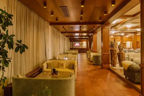 Green Life Bansko Ski & Spa in Банско — foto 25