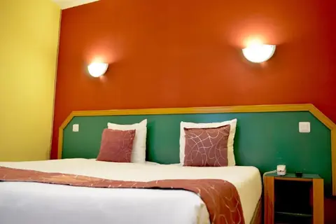 Ibis Styles Paris Batignolles in Parijs — foto 6