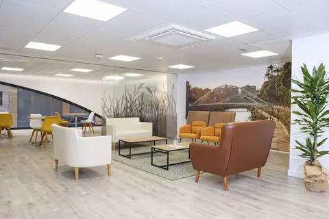 Hotel Azahar in Murcia, foto 7