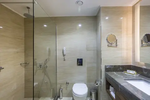 Side Sunport Hotel & Spa in Manavgat — foto 29