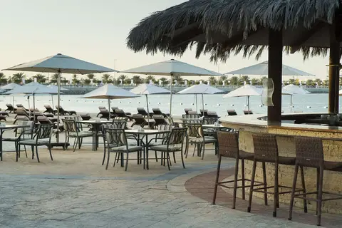 Radisson Blu Hotel & Resort Abu Dhabi Cornich in أبوظبي — foto 7