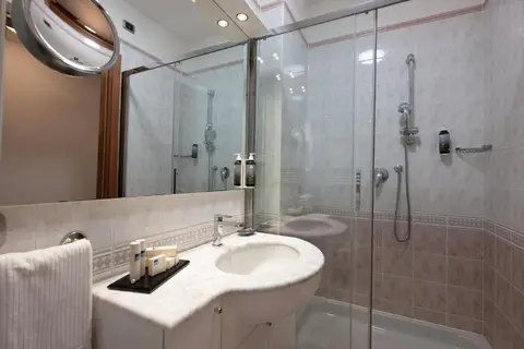 Savoy Beach Hotel & Thermal Spa in Bibione — foto 27