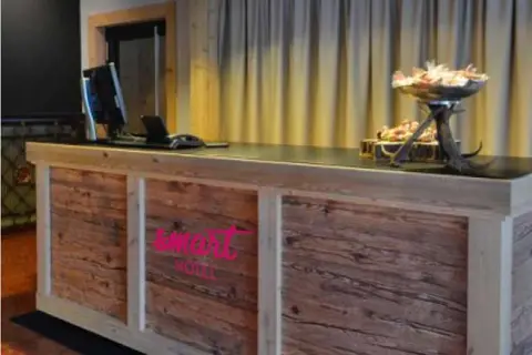 Smart Hotel in Dorfgastein — foto 22