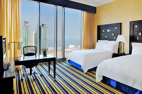 Marriott Marquis City Center Doha Hotel in Doha — foto 6