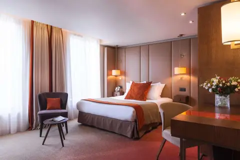 La Bourdonnais by Inwood Hotels in Parijs, foto 10