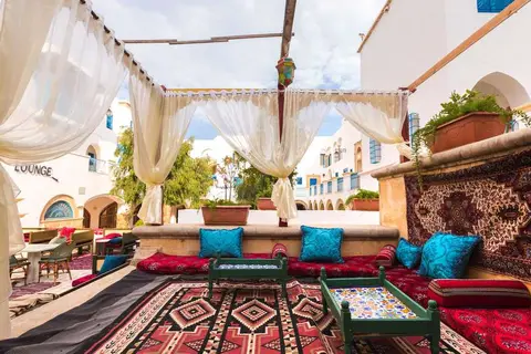 Medina Diar Lemdina in Diar Erriadh — foto 12