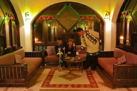 Arabella Azur Resort in Hurghada — foto 20